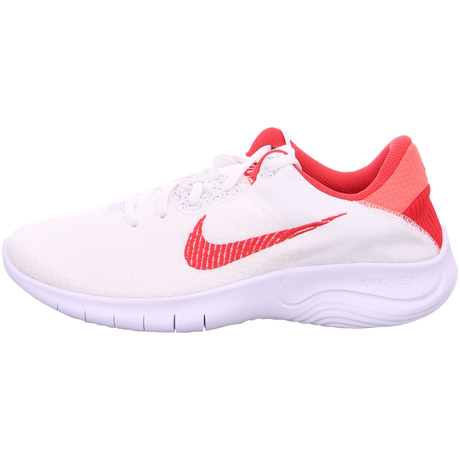 Nike Flex Experience Run 11 Trainingsschuh Weiß