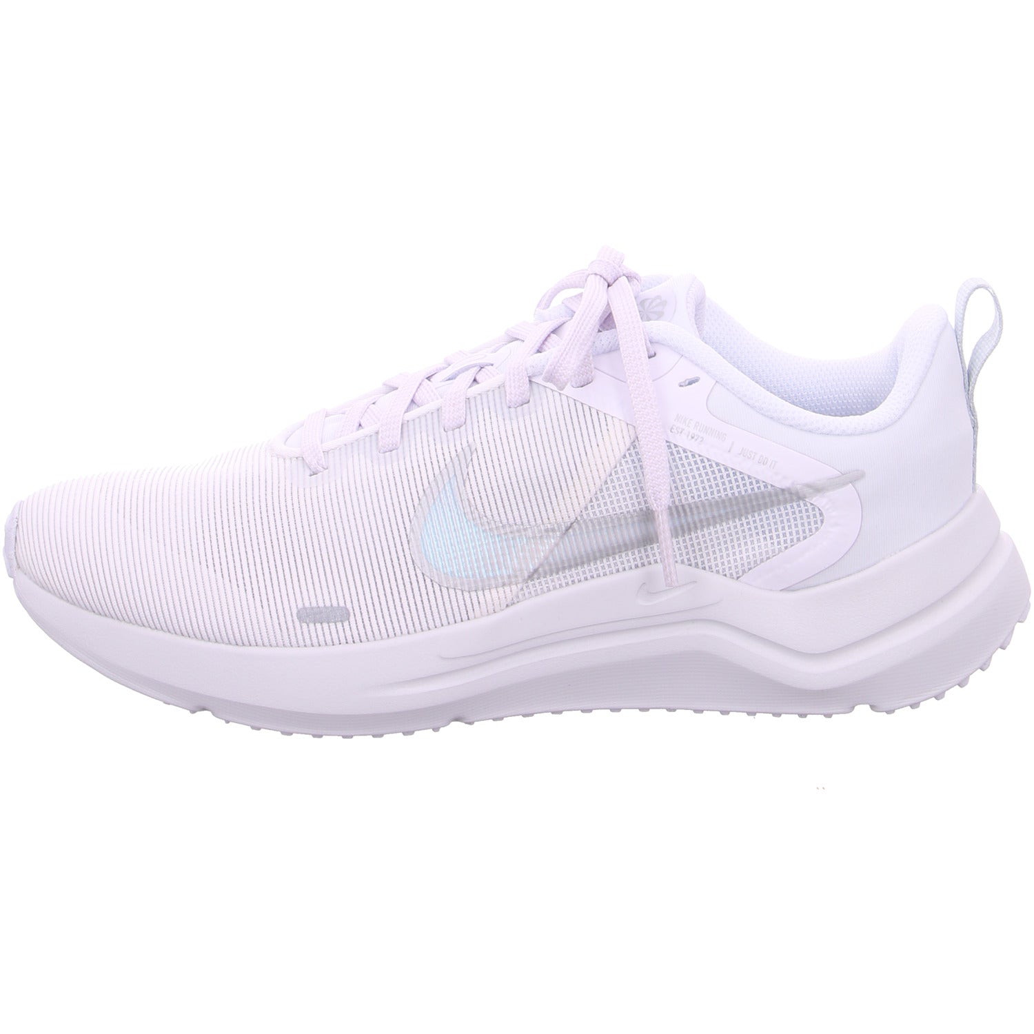 Nike Downshifter 12 Trainingsschuh Weiß
