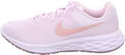 Nike Revolution 6 Trainingsschuh Rosa