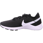 Nike Legend Essential 2 Trainingsschuh Schwarz