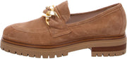 Gianluca Pisati Slipper Beige