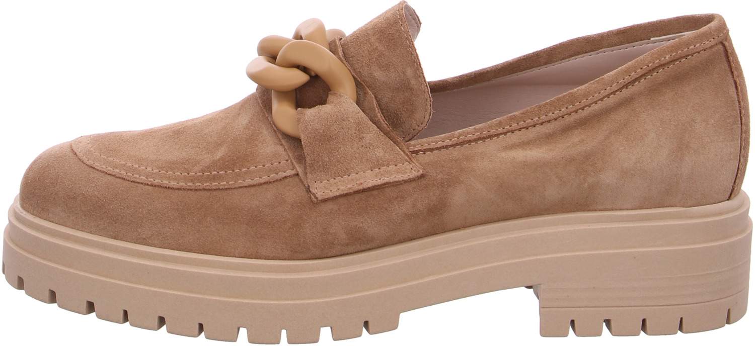 Gianluca Pisati Slipper Beige