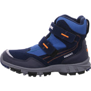 Meindl Polar Fox Junior Winterstiefel Blau