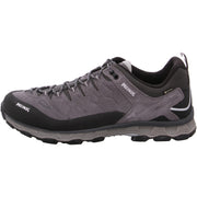 Meindl Lite Trail GTX Wanderschuh Grau