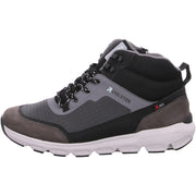 Rieker Outdoor Stiefel Grau