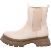 La Strada Chelsea Boot Beige