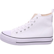 British Knights Sneaker high Weiß