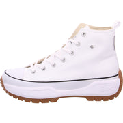 British Knights Sneaker high Weiß