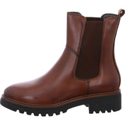 Ellen Blake Mosca Chelsea Boot Braun