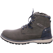 Dockers by Gerli Winterstiefel Grau