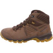Mammut Mercury IV Mid GTX Wanderstiefel Grün