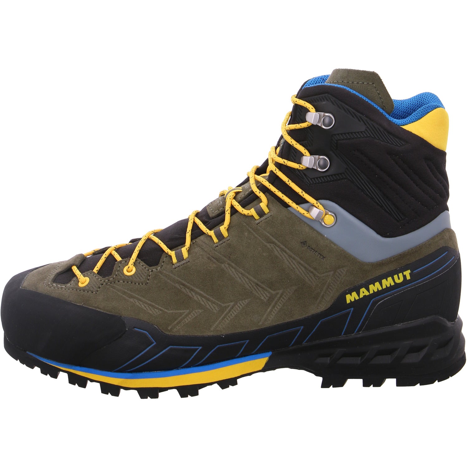 Mammut Kento Tour High GTX Outdoor Stiefel Mehrfarbig