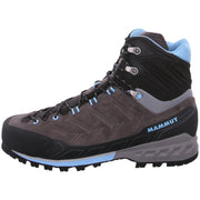 Mammut Kento Tour High GTX Wanderstiefel Grau