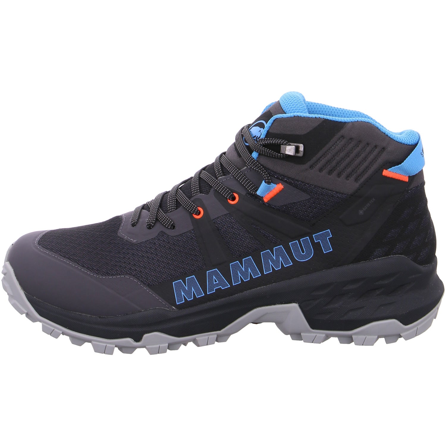 Mammut Sertig II Mid GTX Outdoor Stiefel Mehrfarbig