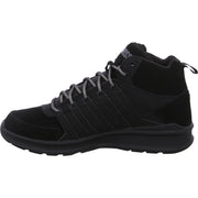 K-Swiss Vista Trainer Stiefel Schwarz