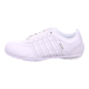 K-Swiss Arvee 1.5 sportlicher Schnürer Weiß