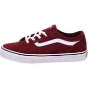 Vans WM Filmore Decon Sneaker Rot