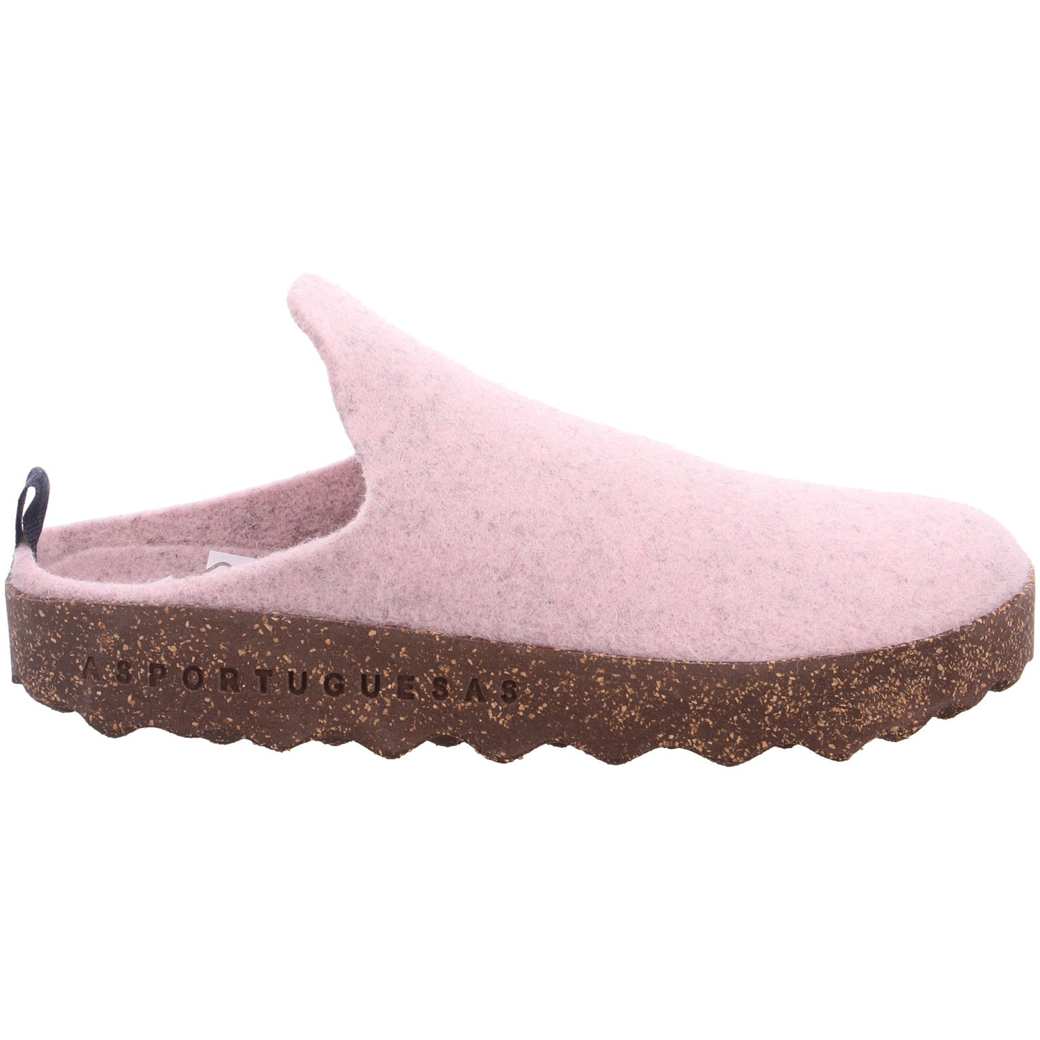 Asportuguesas Come L Hausschuh Rosa