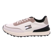 Tommy Hilfiger Technical Evolve Sneaker Weiß