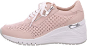 Marco Tozzi Sneaker Rosa