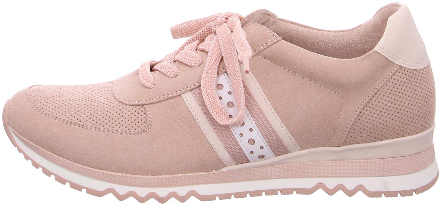Marco Tozzi Sneaker Rosa