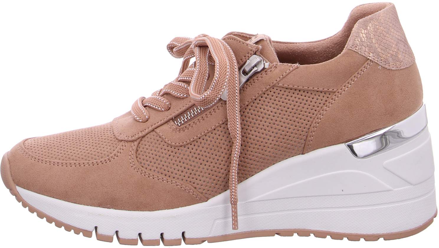 Marco Tozzi Sneaker Rosa