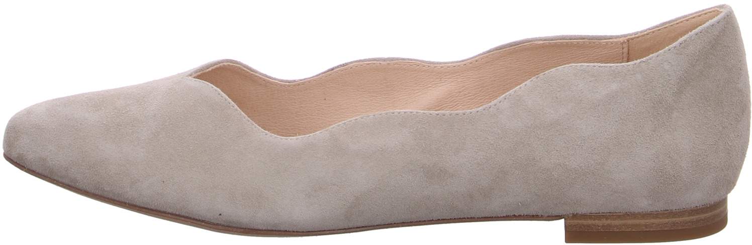 Caprice Ballerina Beige