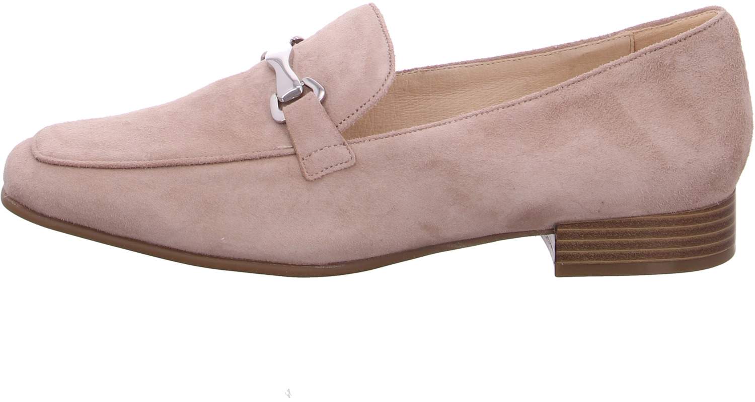 Caprice Mokassin Beige