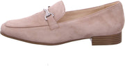 Caprice Mokassin Beige