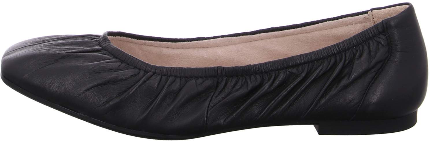 Tamaris Ballerina Schwarz