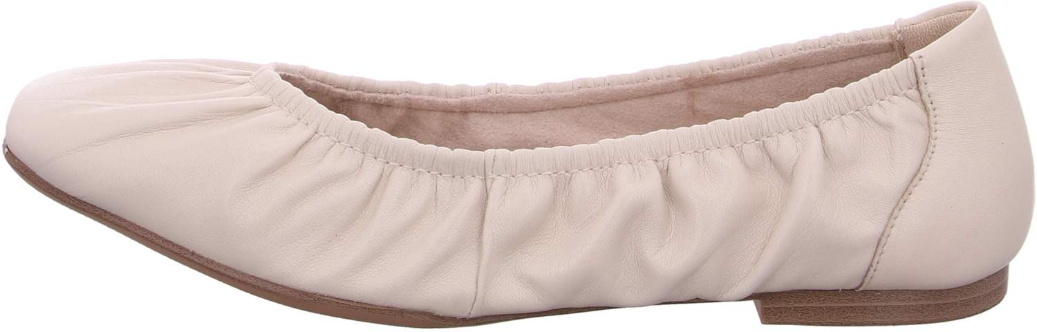 Tamaris Ballerina Beige