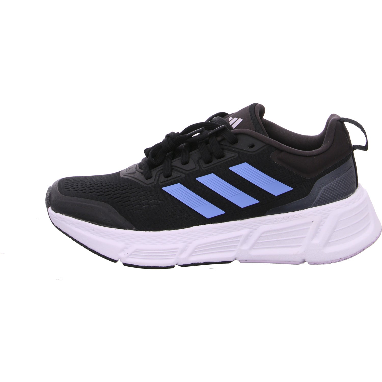 adidas Questar Trainingsschuh Schwarz