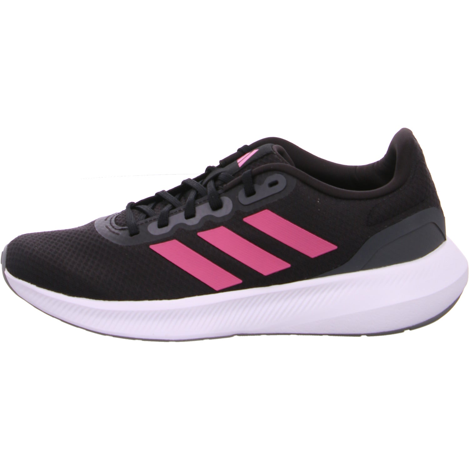 adidas Runfalcon 3.0 Trainingsschuh Schwarz