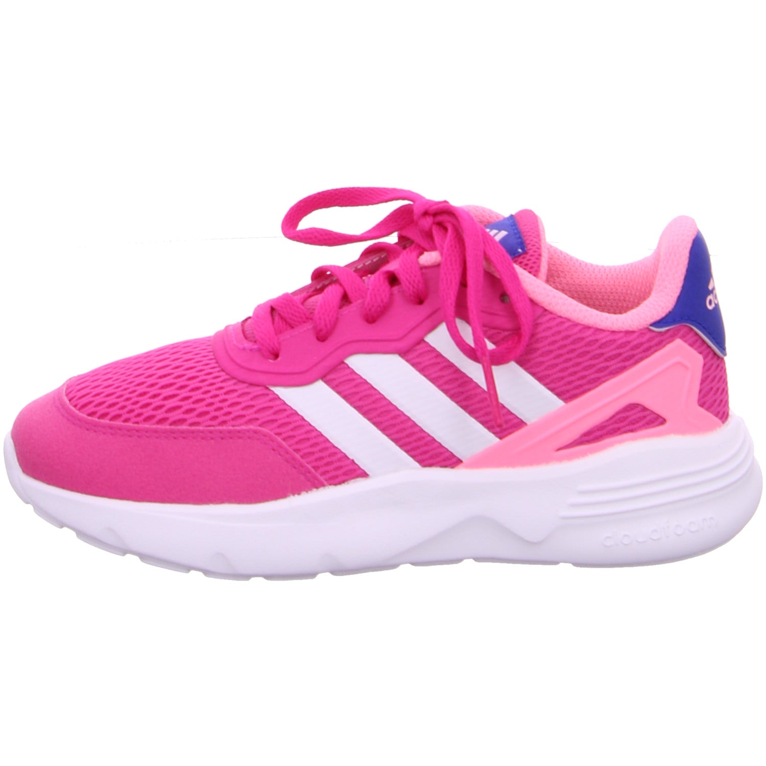 adidas Nebzed K Trainingsschuh Rosa