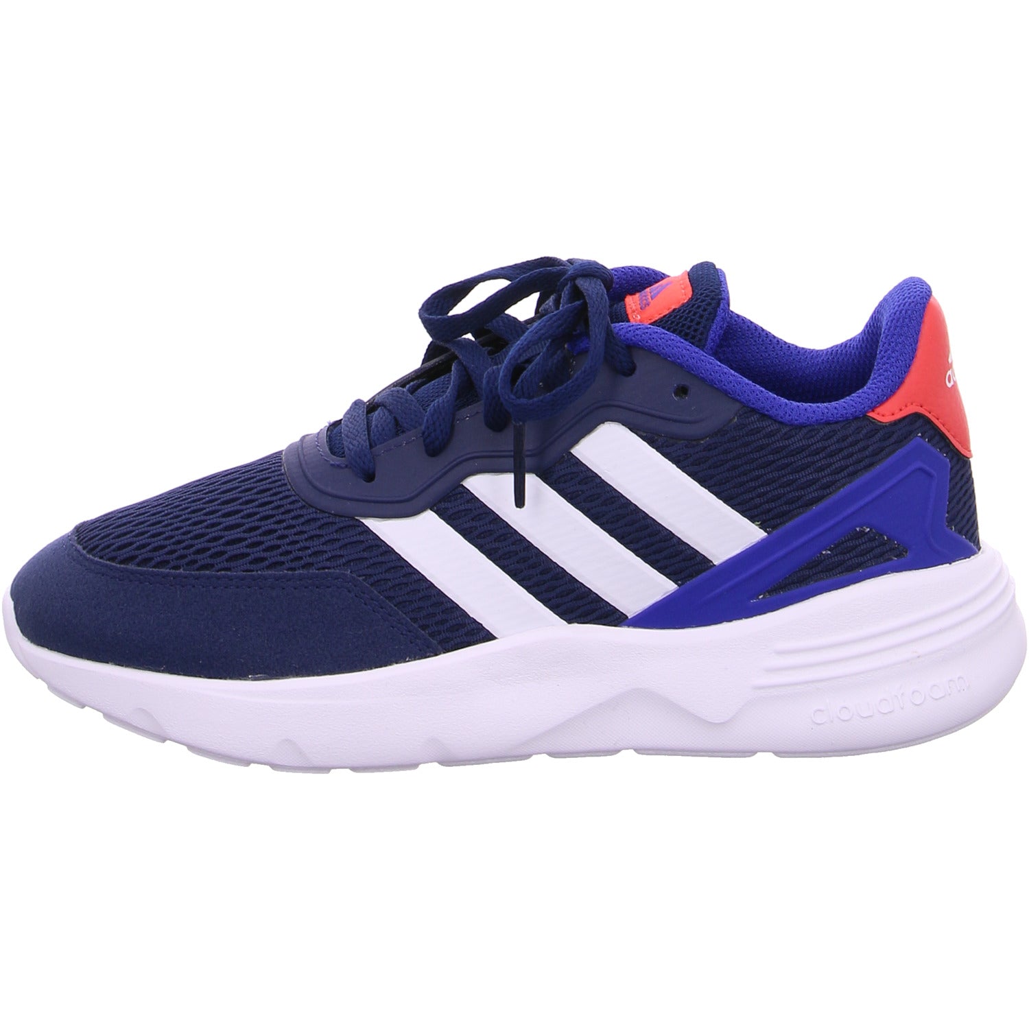 adidas Nebzed K Trainingsschuh Blau
