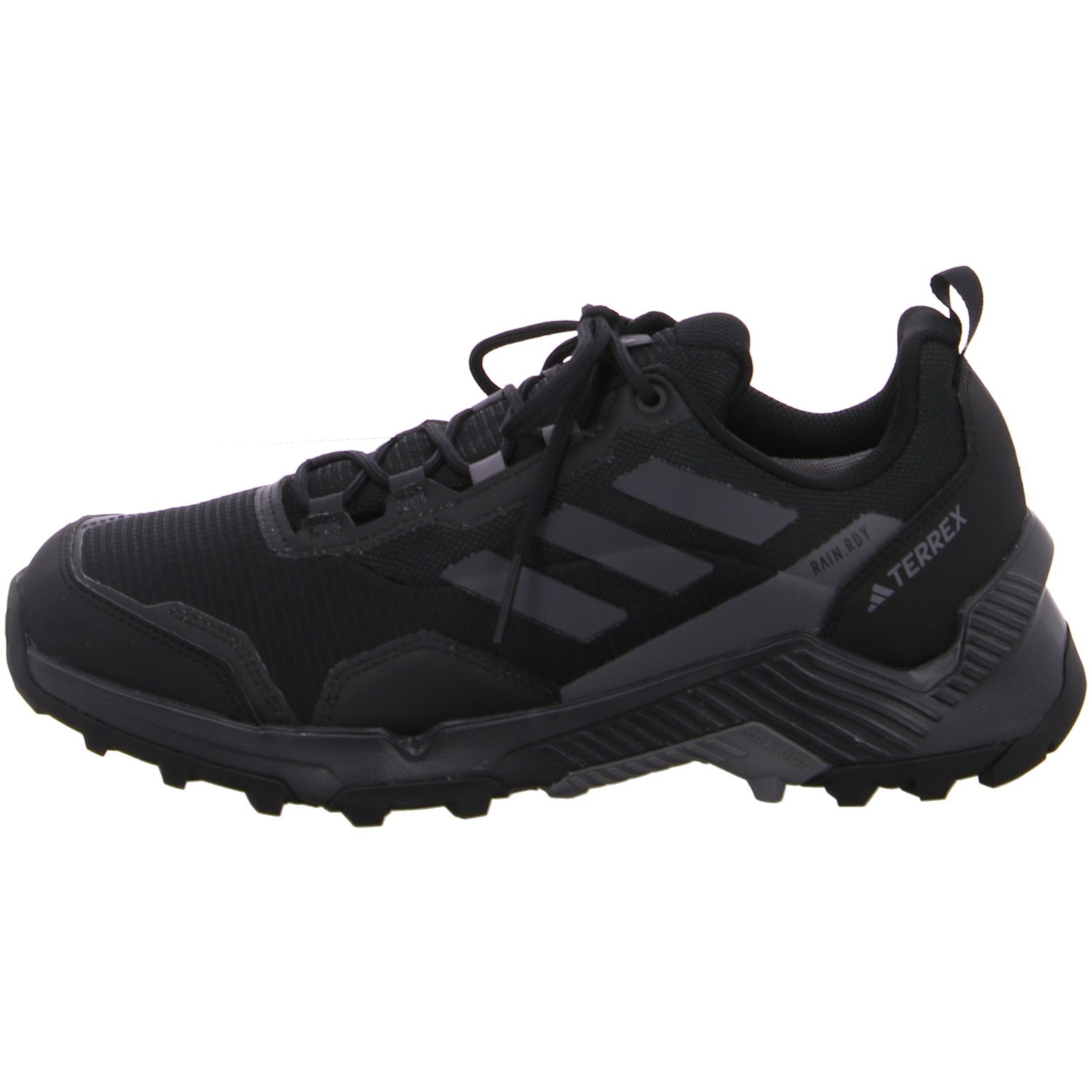 adidas Terrex Eastrail 2 Trekkingschuh Schwarz
