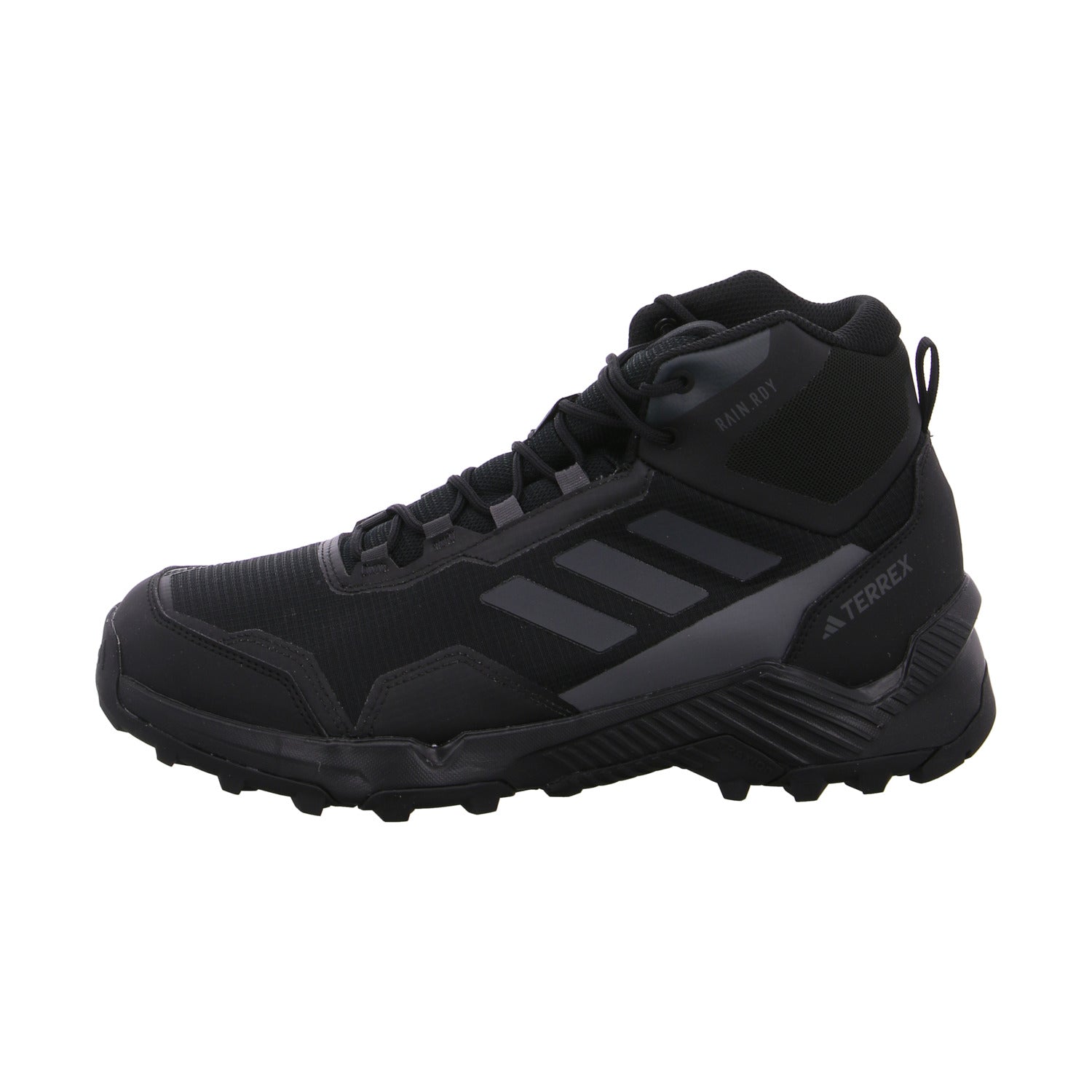 adidas Terrex Eastrail 2 MID Trekkingschuh Schwarz