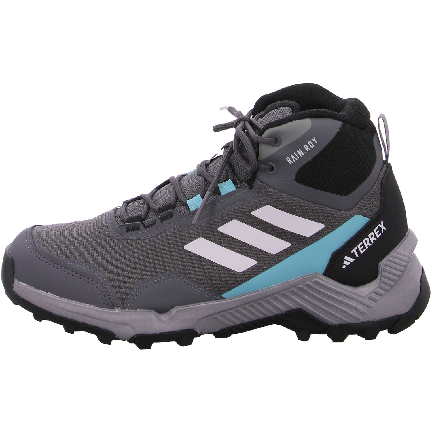 adidas Terrex Eastrail 2 MID Wanderstiefel Grau