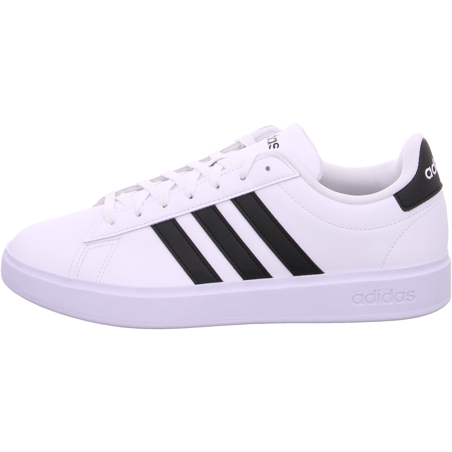 adidas Grand Court 2.0 Sneaker Weiß