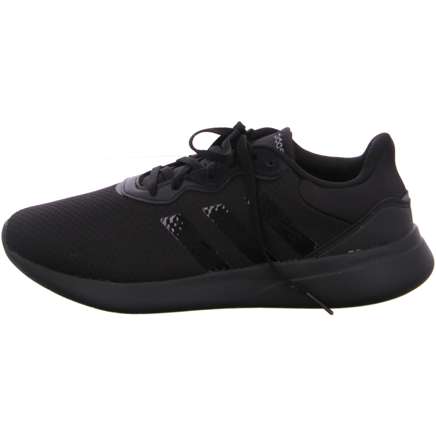 adidas QT Racer 3.0 Trainingsschuh Schwarz