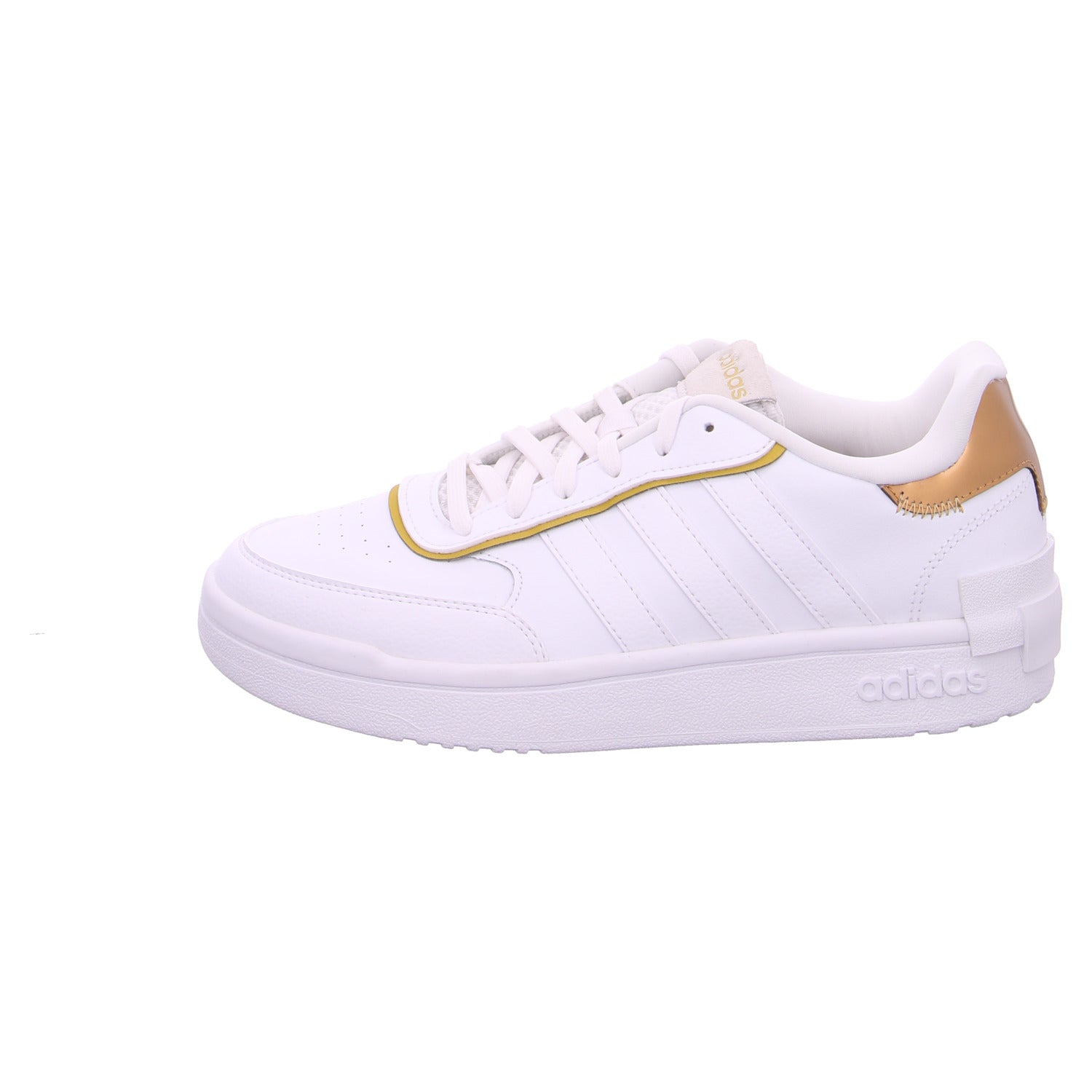 adidas Postmove SE Sneaker Weiß
