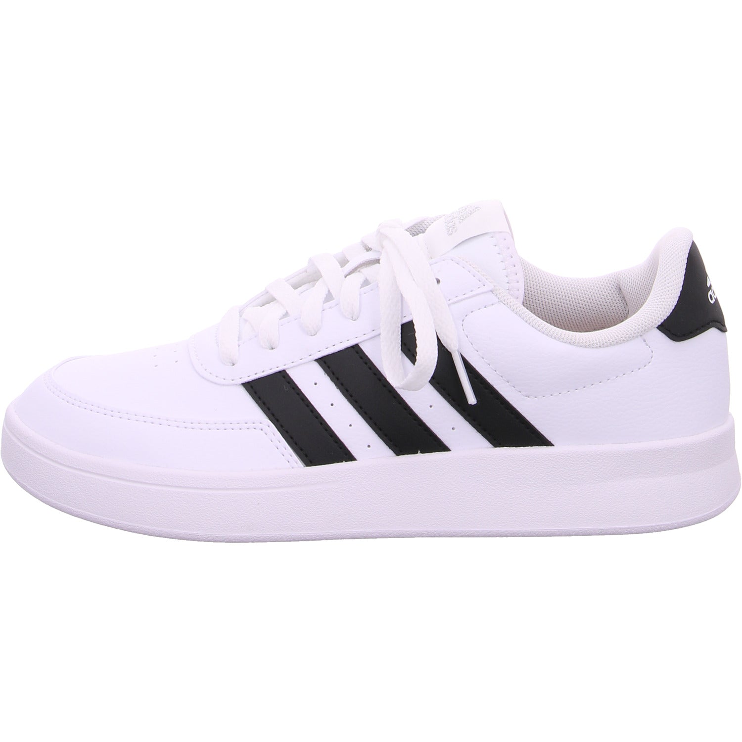 adidas Breaknet 2.0 Sneaker Weiß