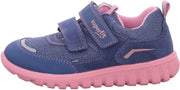 Superfit Sufi Lauflern Blau