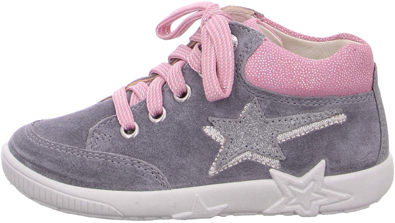 Superfit Lauflern Grau