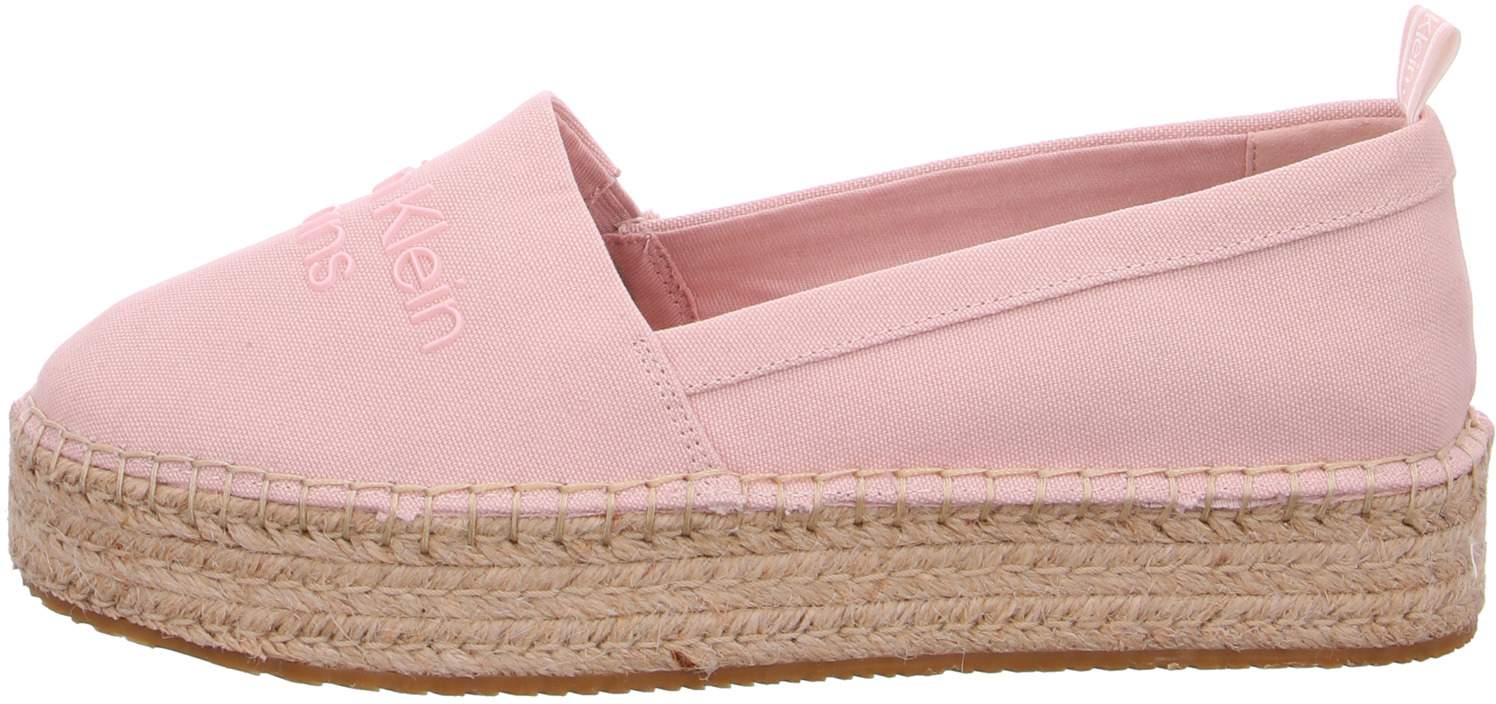 Calvin Klein Slipper Beige