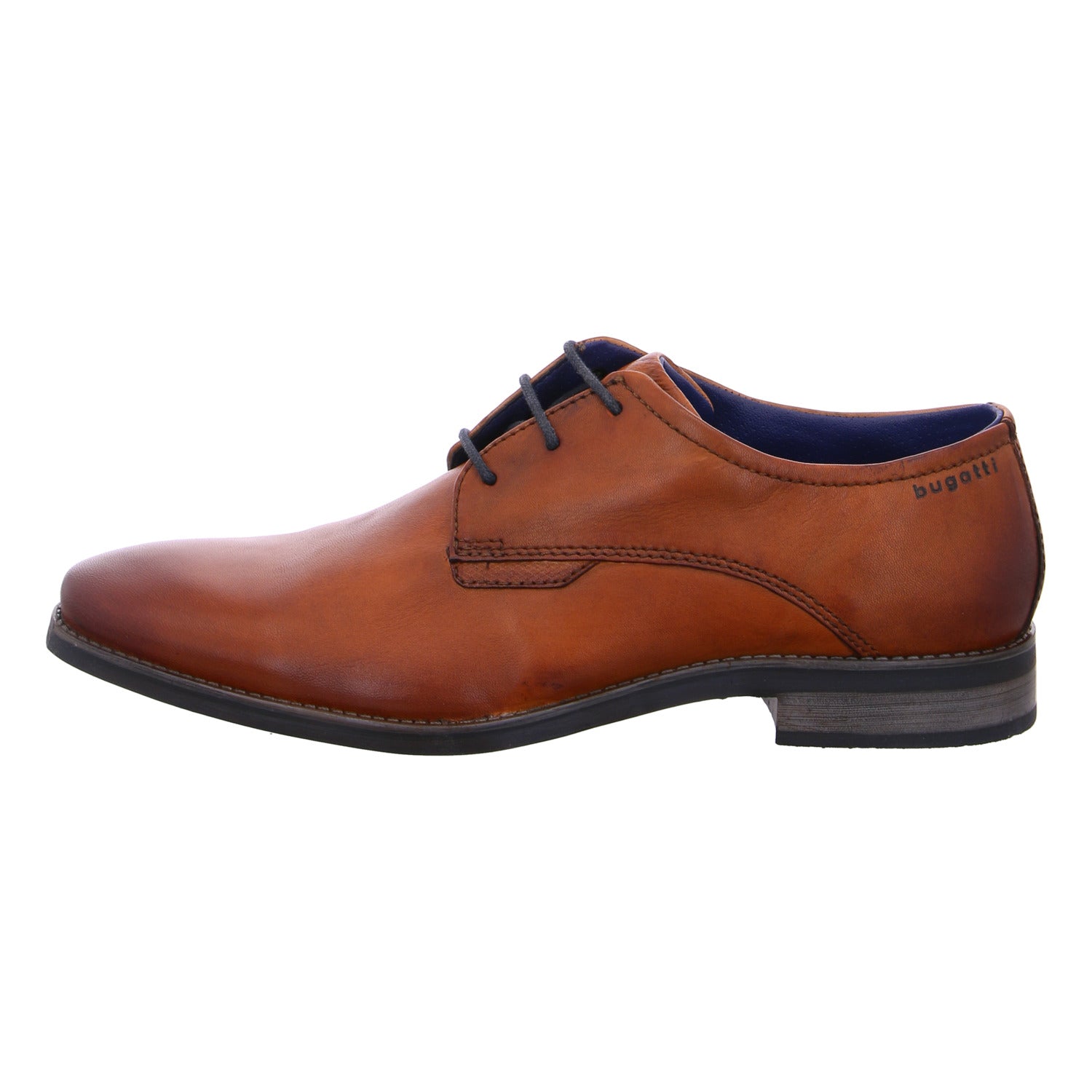 Bugatti Malco Business Schuh Braun