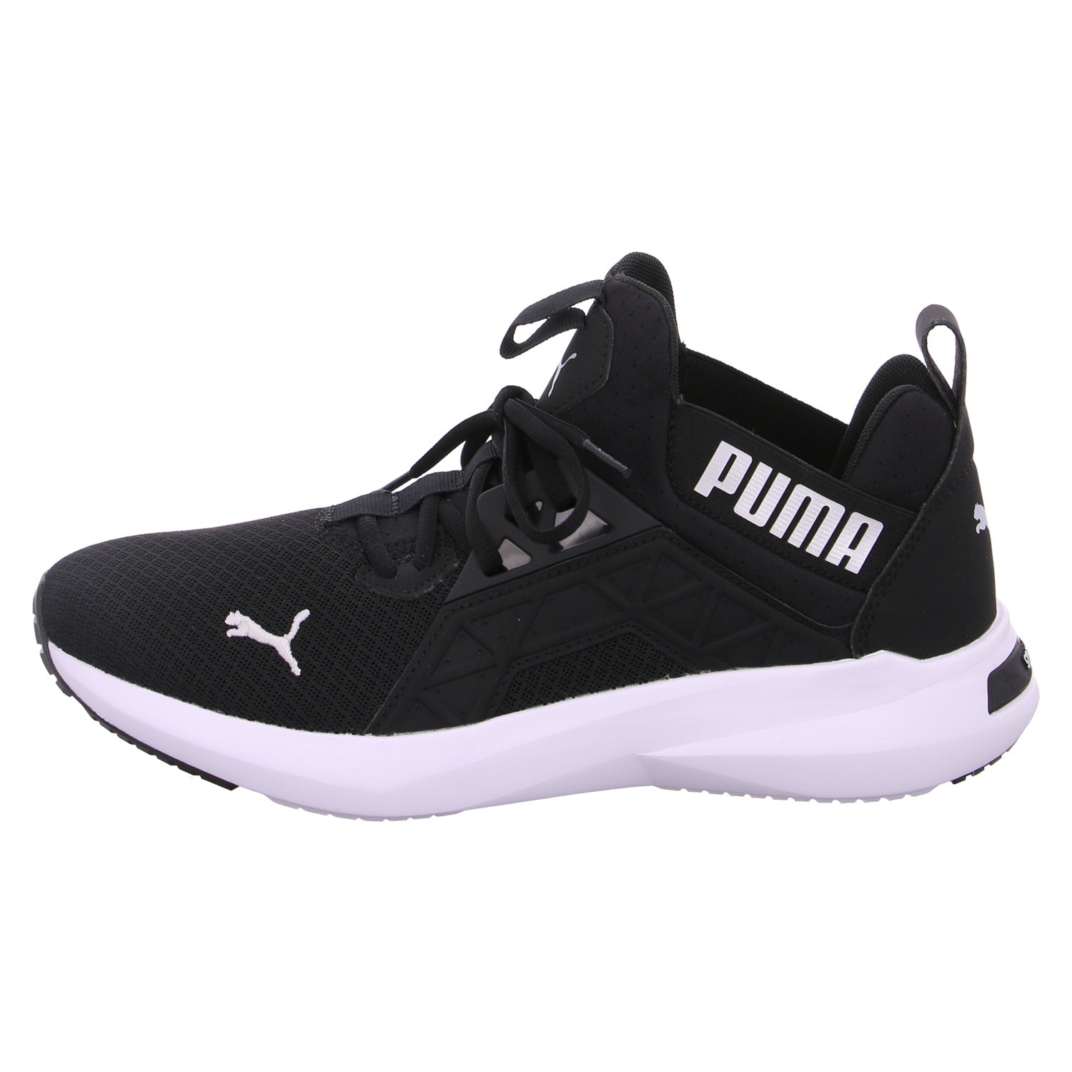 Puma Softide Enzo NXT Trainingsschuh Schwarz
