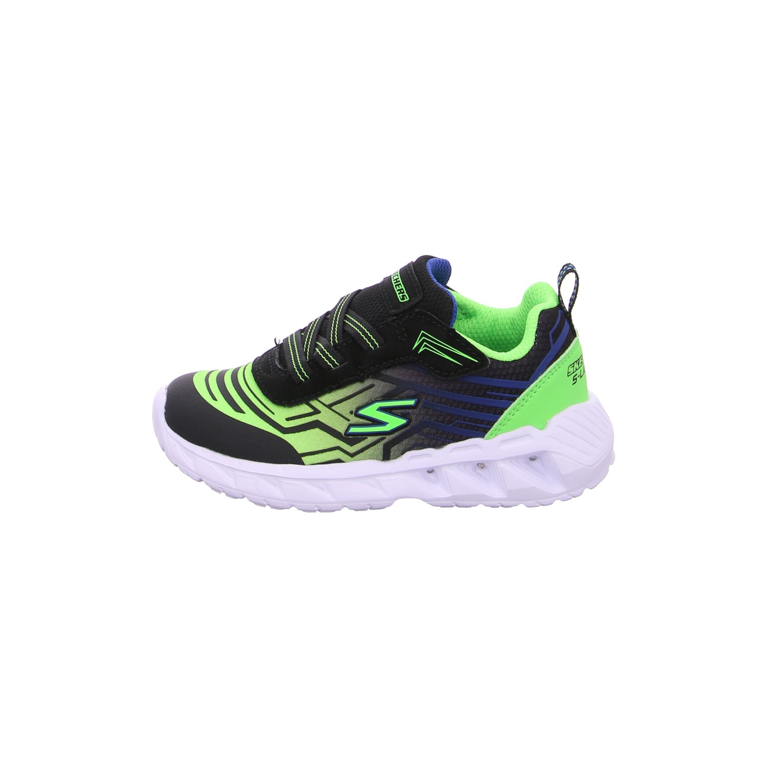 Skechers Magna Lights Sneaker Mehrfarbig