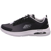 Skechers Dyna Air Blyce Sneaker Schwarz