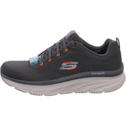 Skechers D'Lux Walker Meerno Trainingsschuh Grau